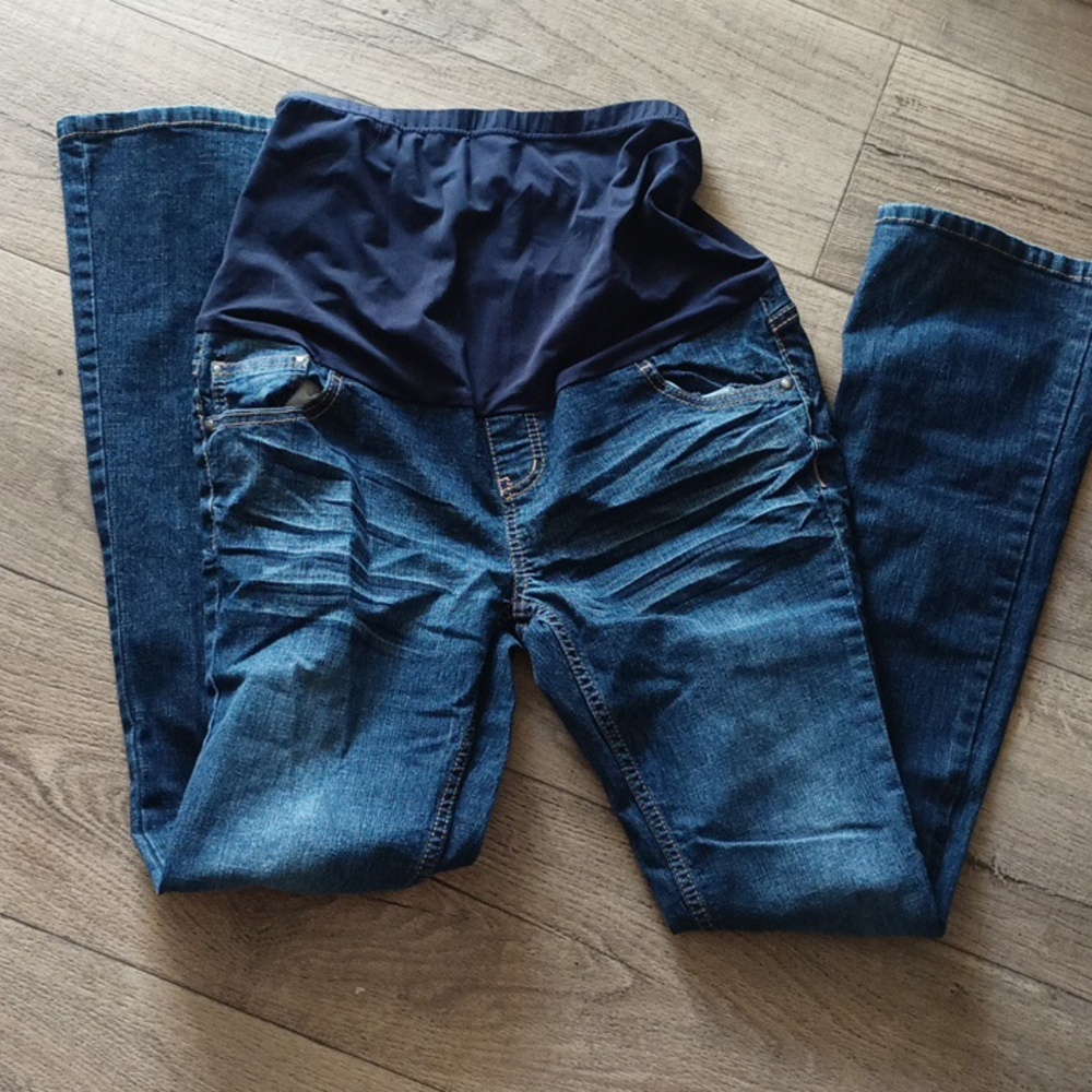 6 Quality Maternity Pieces Bundle Great Brands And Comfortable Materials